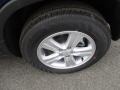 Blue Topaz Metallic - Trax LS AWD Photo No. 3