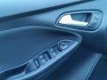 Blue Candy Metallic - Focus SE Hatchback Photo No. 14