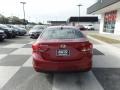 Red - Elantra Value Edition Photo No. 4