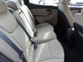 Red - Elantra Value Edition Photo No. 14