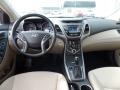 Red - Elantra Value Edition Photo No. 15