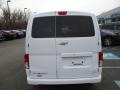 2017 Designer White Chevrolet City Express LS  photo #5