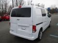 2017 Designer White Chevrolet City Express LS  photo #6