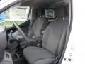 2017 Designer White Chevrolet City Express LS  photo #12