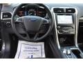 2017 Magnetic Ford Fusion SE  photo #17