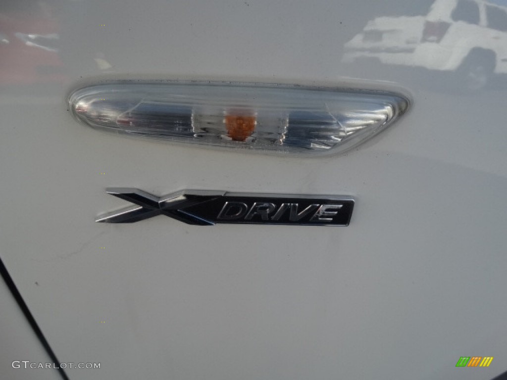 2011 3 Series 328i xDrive Coupe - Alpine White / Cream Beige photo #16