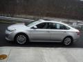 2013 Classic Silver Metallic Toyota Avalon Hybrid Limited  photo #7