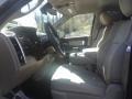 2017 Brilliant Black Crystal Pearl Ram 1500 Laramie Quad Cab 4x4  photo #10