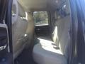 2017 Brilliant Black Crystal Pearl Ram 1500 Laramie Quad Cab 4x4  photo #11