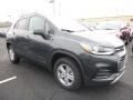 Nightfall Gray Metallic - Trax LT AWD Photo No. 3