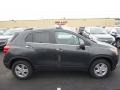 Nightfall Gray Metallic - Trax LT AWD Photo No. 4