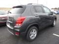 Nightfall Gray Metallic - Trax LT AWD Photo No. 5