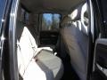 2017 Brilliant Black Crystal Pearl Ram 1500 Laramie Quad Cab 4x4  photo #13