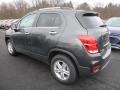 Nightfall Gray Metallic - Trax LT AWD Photo No. 8