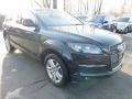 Condor Grey Metallic - Q7 3.6 Premium quattro Photo No. 3