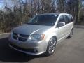 Billet Metallic - Grand Caravan SXT Photo No. 2