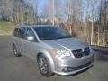 Billet Metallic - Grand Caravan SXT Photo No. 4