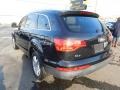 Condor Grey Metallic - Q7 3.6 Premium quattro Photo No. 7