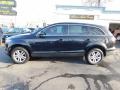 Condor Grey Metallic - Q7 3.6 Premium quattro Photo No. 8