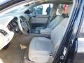 Condor Grey Metallic - Q7 3.6 Premium quattro Photo No. 11