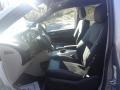 Billet Metallic - Grand Caravan SXT Photo No. 10