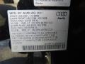 Condor Grey Metallic - Q7 3.6 Premium quattro Photo No. 15