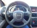 Condor Grey Metallic - Q7 3.6 Premium quattro Photo No. 17