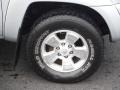 Silver Streak Mica - Tacoma V6 SR5 TRD Sport Double Cab 4x4 Photo No. 3