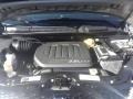 Billet Metallic - Grand Caravan SXT Photo No. 28