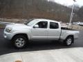 Silver Streak Mica - Tacoma V6 SR5 TRD Sport Double Cab 4x4 Photo No. 7