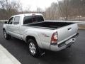 Silver Streak Mica - Tacoma V6 SR5 TRD Sport Double Cab 4x4 Photo No. 8