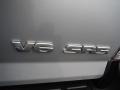 Silver Streak Mica - Tacoma V6 SR5 TRD Sport Double Cab 4x4 Photo No. 10