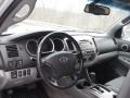Silver Streak Mica - Tacoma V6 SR5 TRD Sport Double Cab 4x4 Photo No. 14