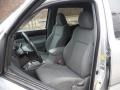 Silver Streak Mica - Tacoma V6 SR5 TRD Sport Double Cab 4x4 Photo No. 15