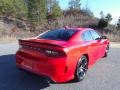 TorRed - Charger R/T Scat Pack Photo No. 6