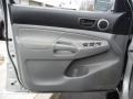 Silver Streak Mica - Tacoma V6 SR5 TRD Sport Double Cab 4x4 Photo No. 17