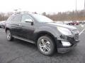 Black - Equinox Premier AWD Photo No. 3