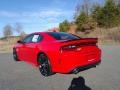 TorRed - Charger R/T Scat Pack Photo No. 8