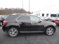 Black - Equinox Premier AWD Photo No. 4