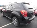 Black - Equinox Premier AWD Photo No. 7