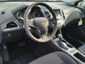 Silver Ice Metallic - Cruze LS Photo No. 7