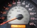 Silver Streak Mica - Tacoma V6 SR5 TRD Sport Double Cab 4x4 Photo No. 25