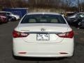 Shimmering White - Sonata GLS Photo No. 5