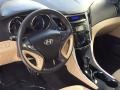 Shimmering White - Sonata GLS Photo No. 10