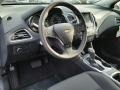 Summit White - Cruze LT Photo No. 7