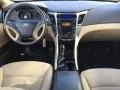 Shimmering White - Sonata GLS Photo No. 12