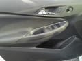 Summit White - Cruze LT Photo No. 8