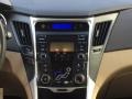 Shimmering White - Sonata GLS Photo No. 13