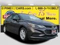 Tungsten Metallic - Cruze LT Photo No. 1