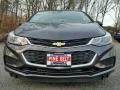 Tungsten Metallic - Cruze LT Photo No. 2